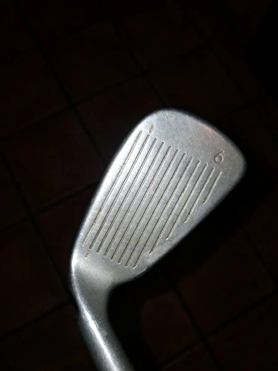 Ping I3 Iron Set 3-SW - Image 2