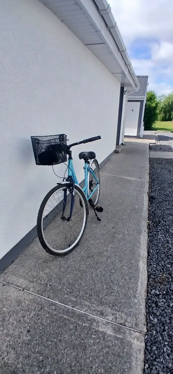 LADIES BICYCLE - Image 2