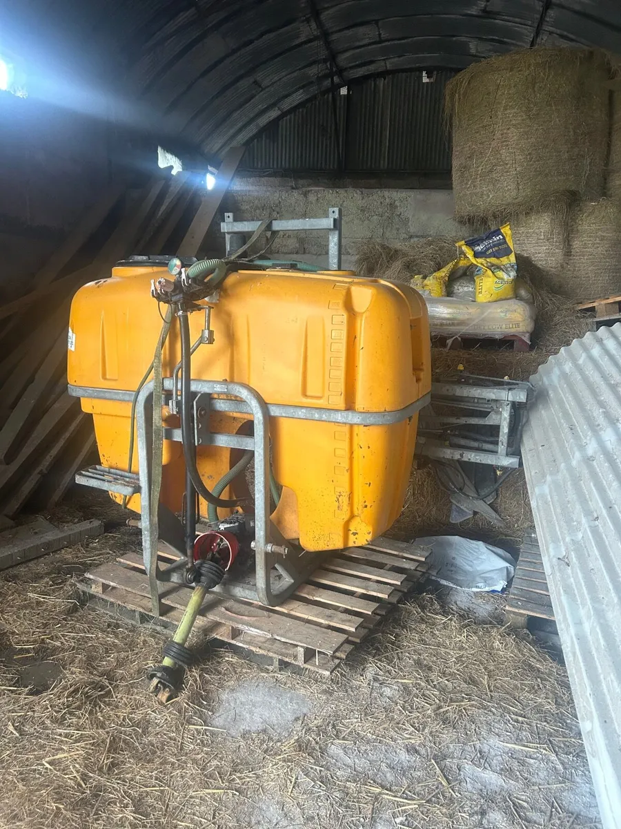 Sprayer