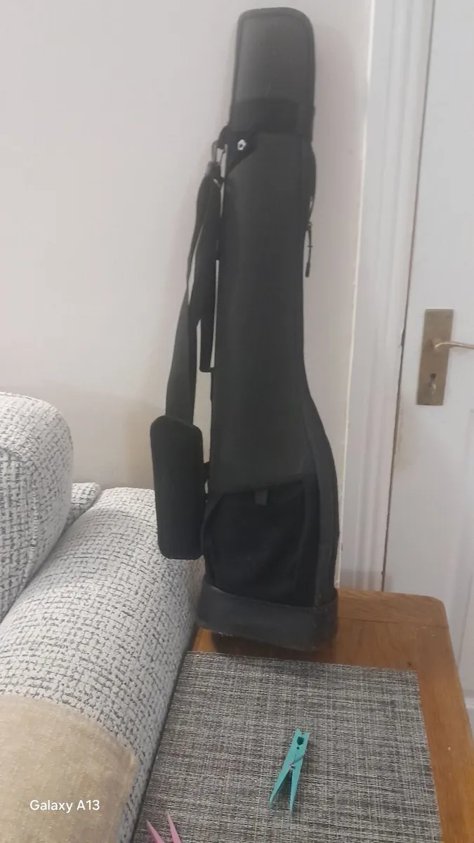 SET GOLG CLUBS + BAG - Image 3