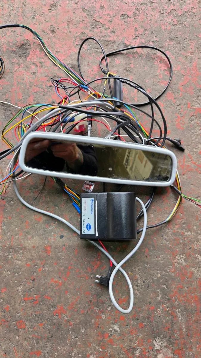 Taxi meter - Image 1