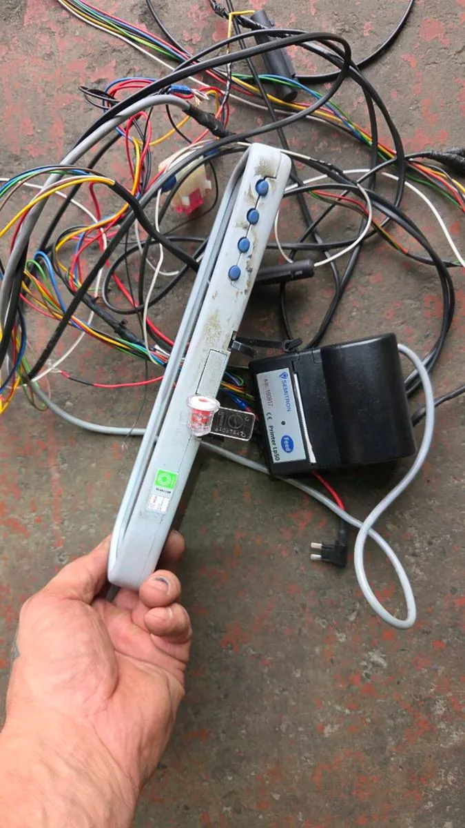 Taxi meter - Image 2