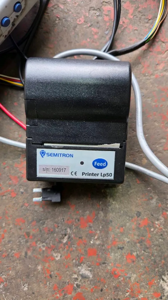 Taxi meter - Image 3