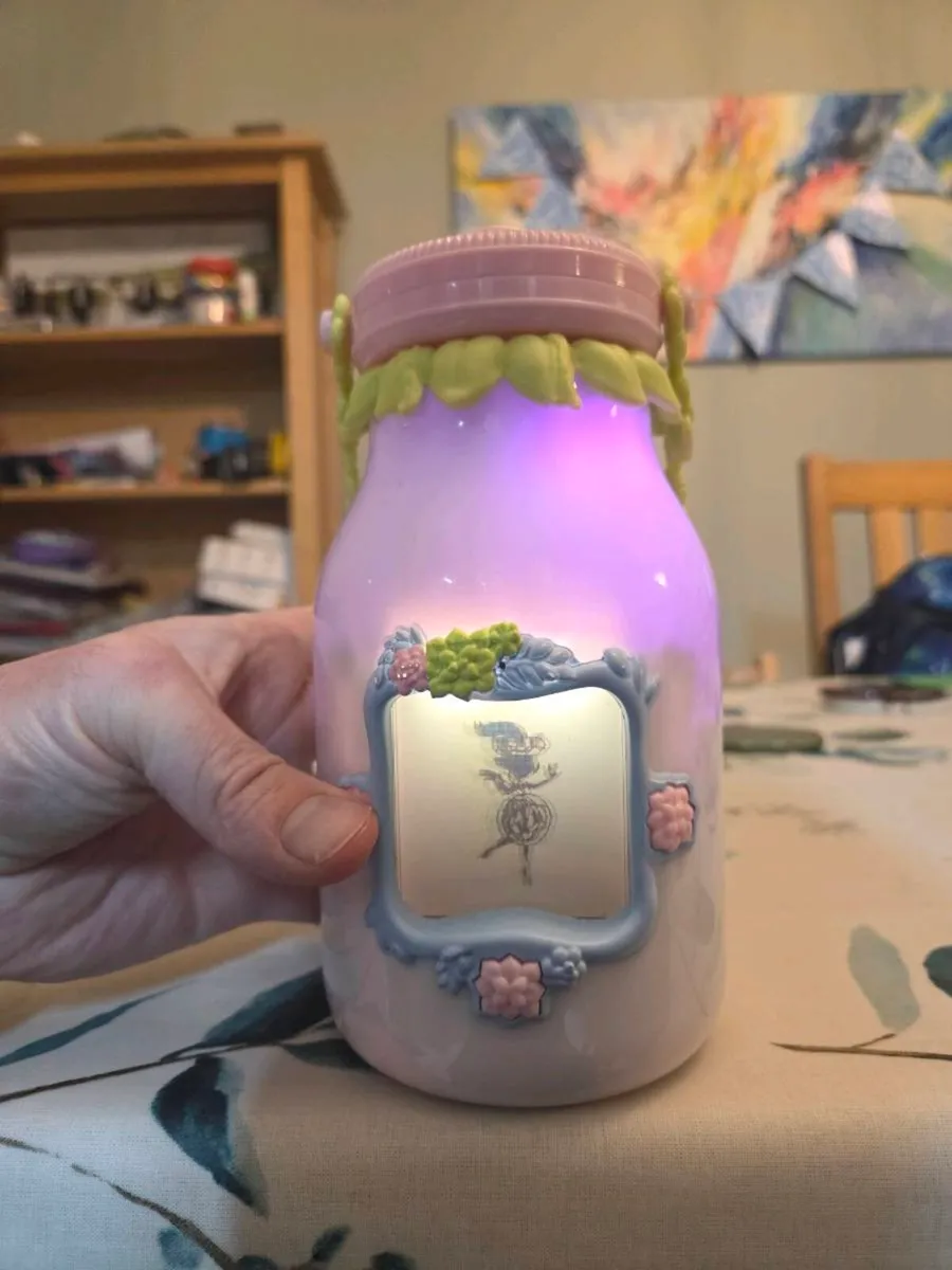 Fairy Catcher Toy - Image 2