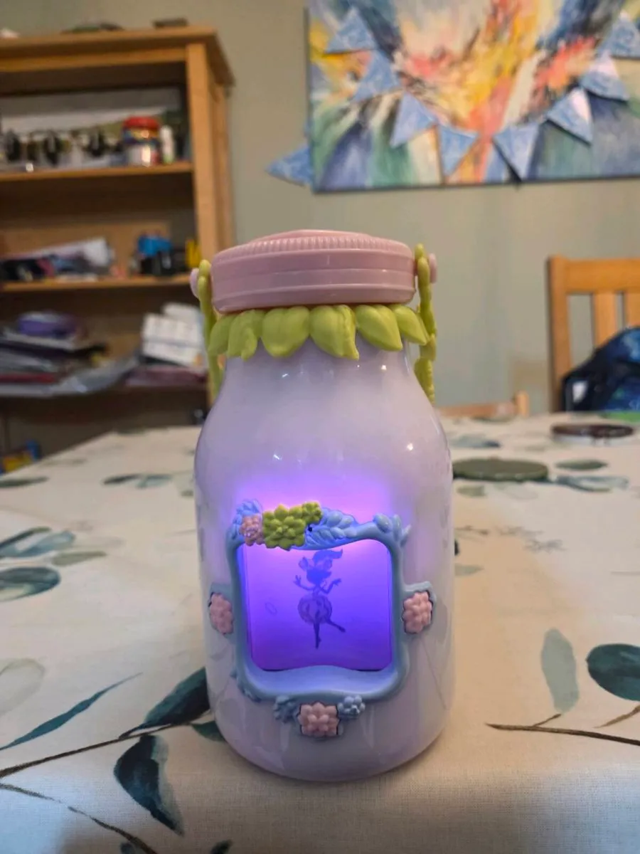 Fairy Catcher Toy - Image 3