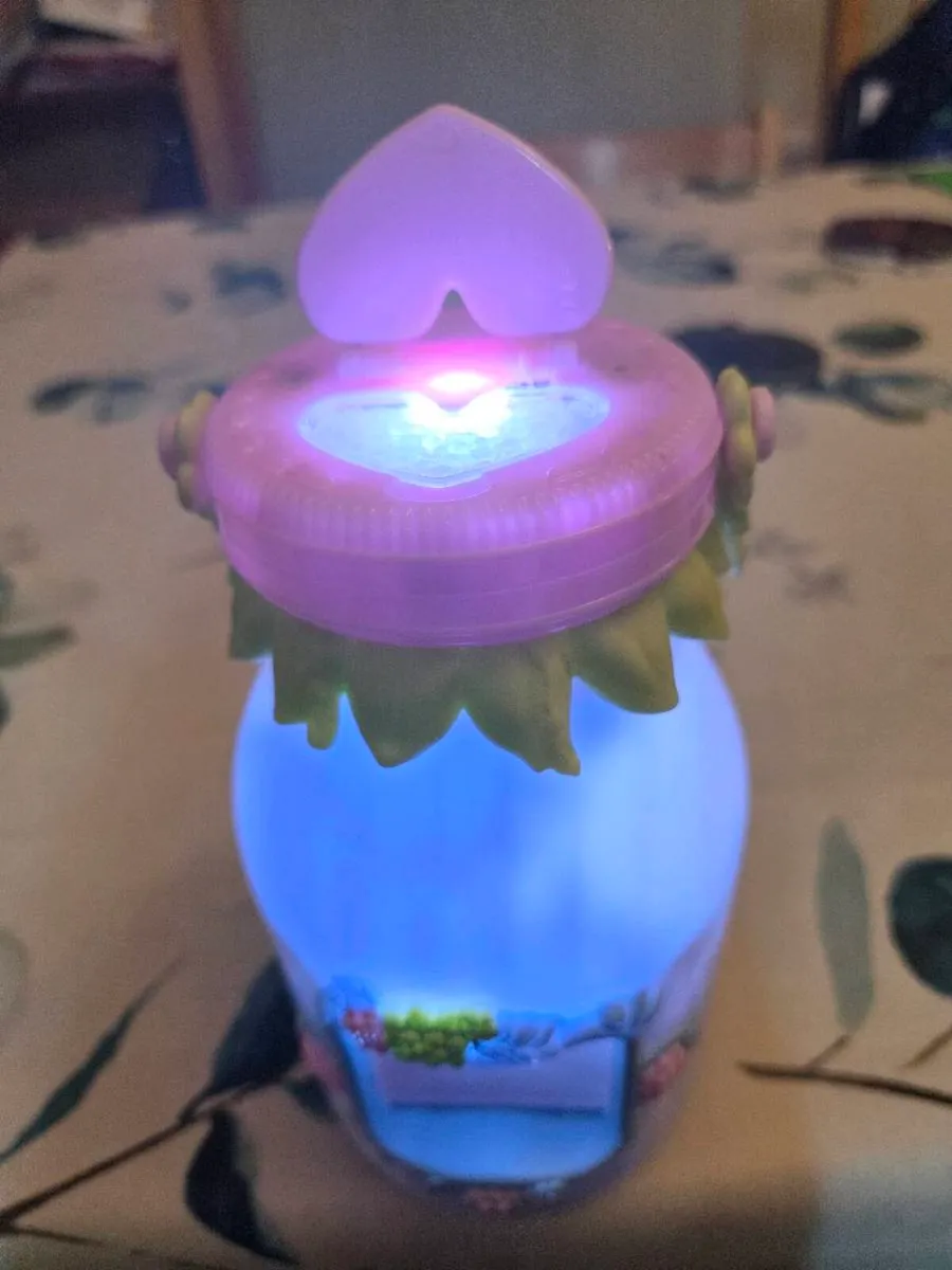 Fairy Catcher Toy - Image 1