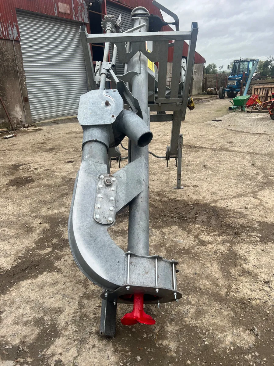 Newrock MegaFlow Agitator - Image 4