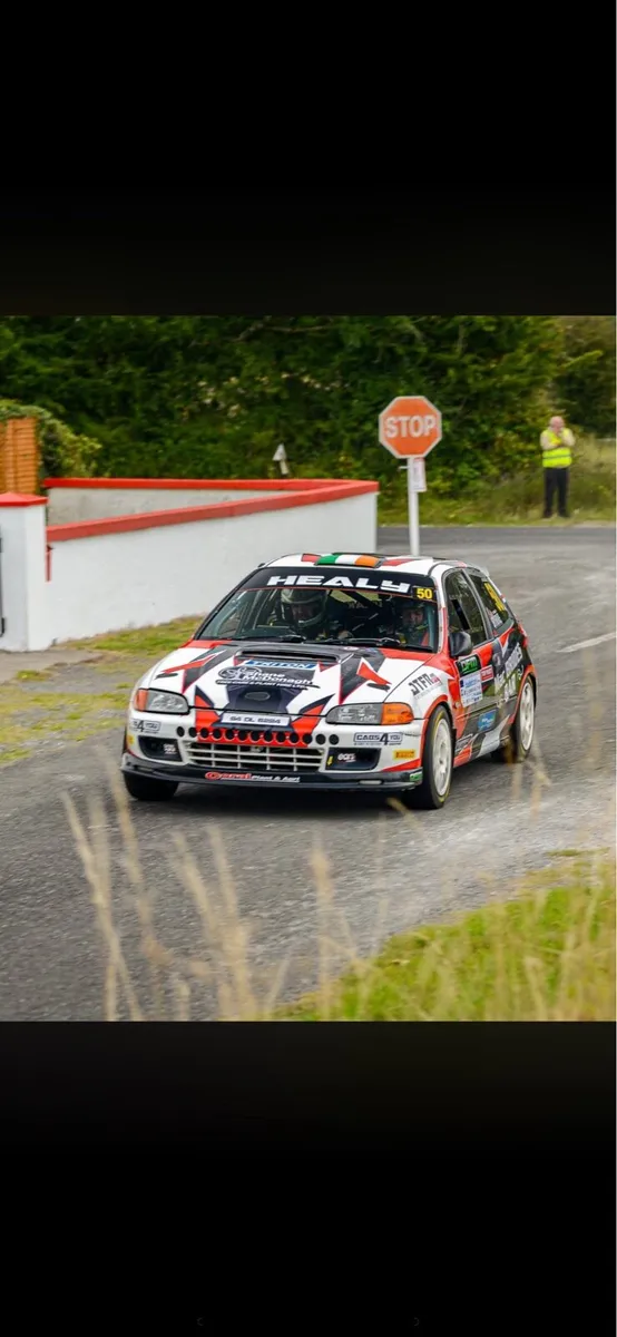 💥 HONDA CIVIC EG6 TOP SPEC 💥 - Image 1
