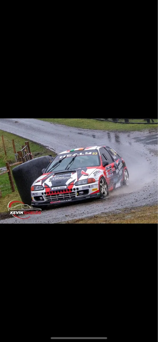 💥 HONDA CIVIC EG6 TOP SPEC 💥 - Image 2