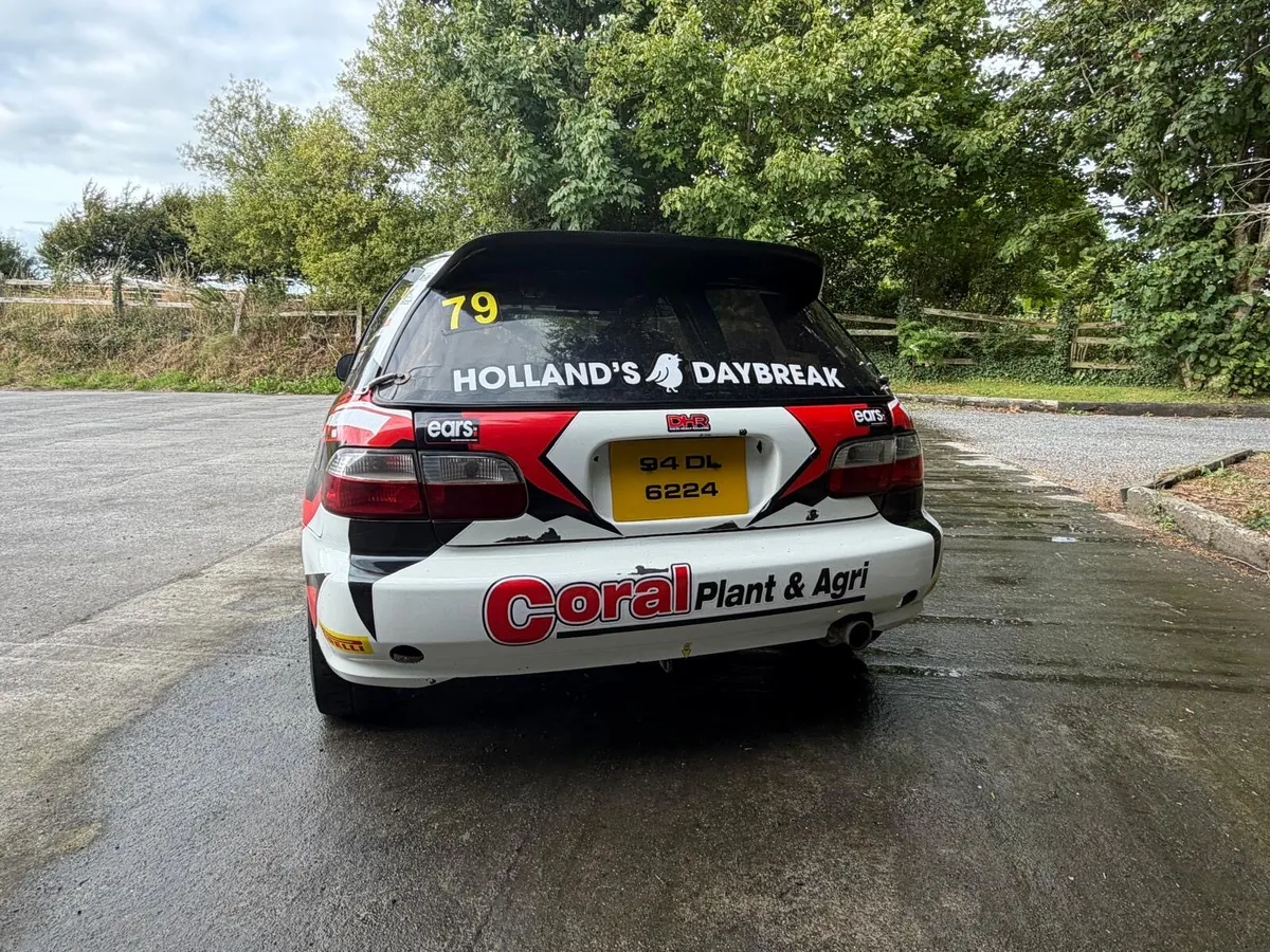 💥 HONDA CIVIC EG6 TOP SPEC 💥 - Image 3