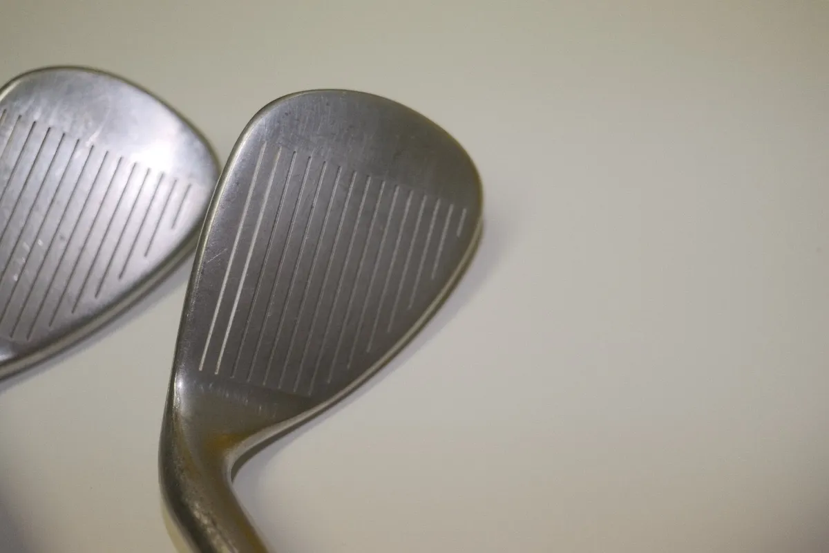 Callaway XR OS Irons - Image 2