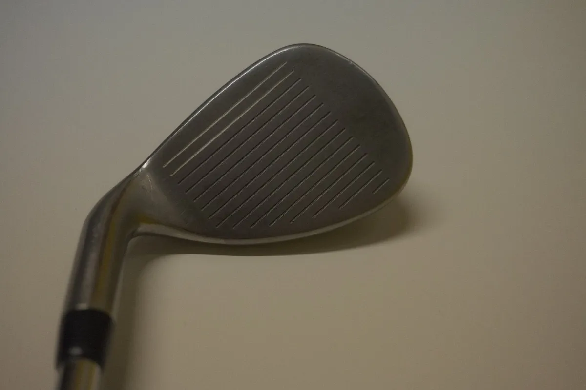 Callaway XR OS Irons - Image 3