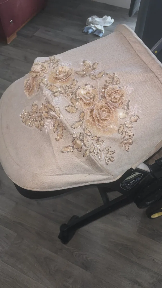 Baby pram - Image 2