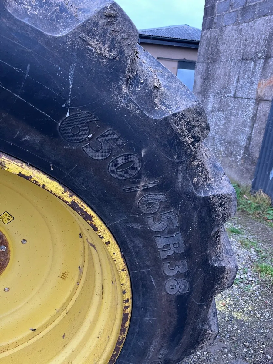 Tyres - Image 2