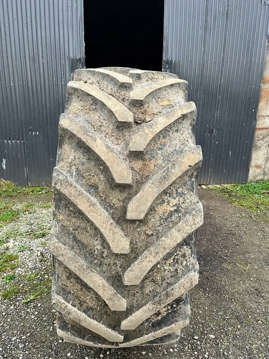 Tyres - Image 3