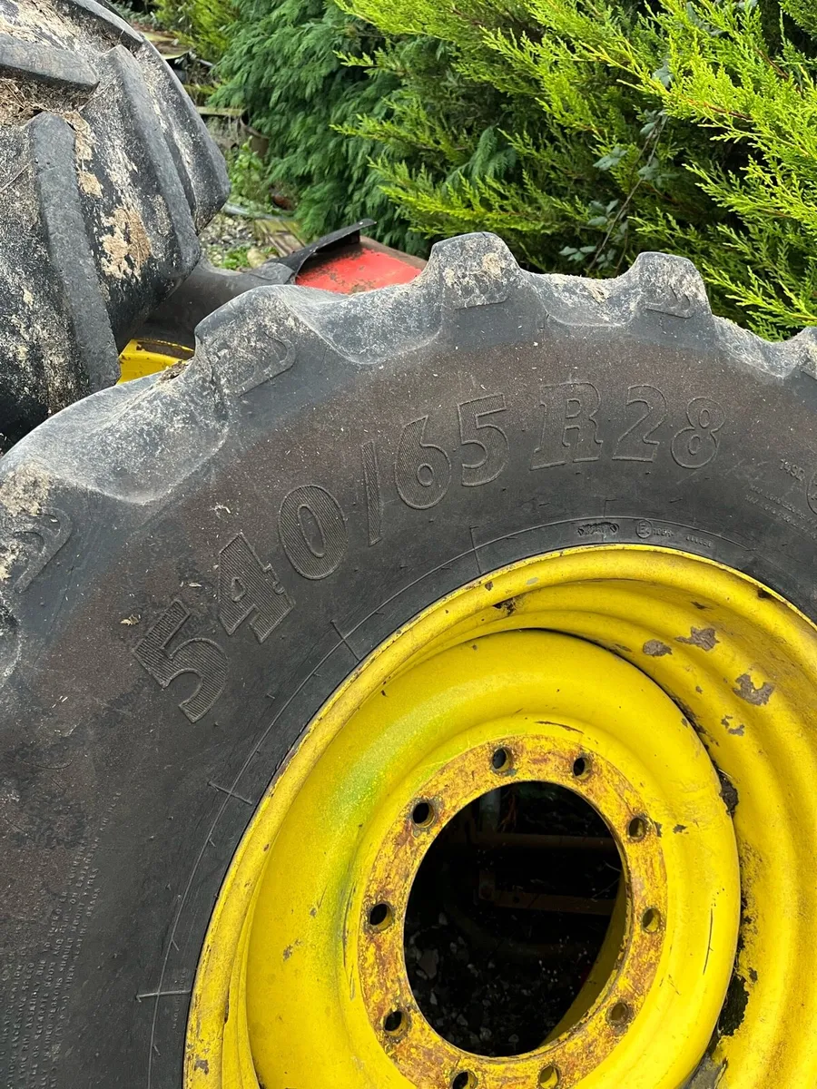 Tyres - Image 4