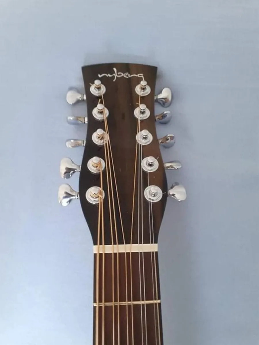 Nyberg  Cittern - Image 3
