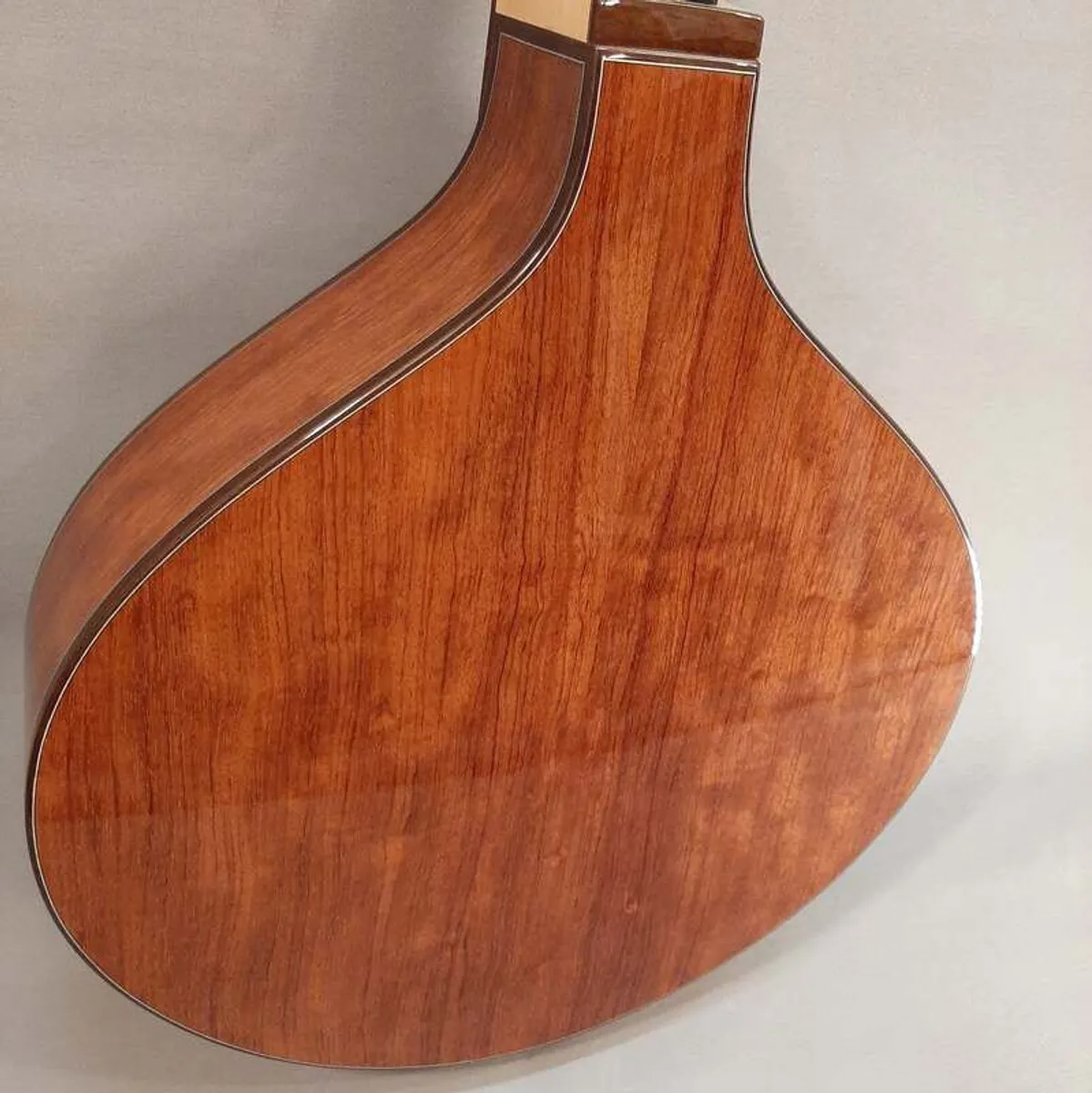 Nyberg  Cittern - Image 4