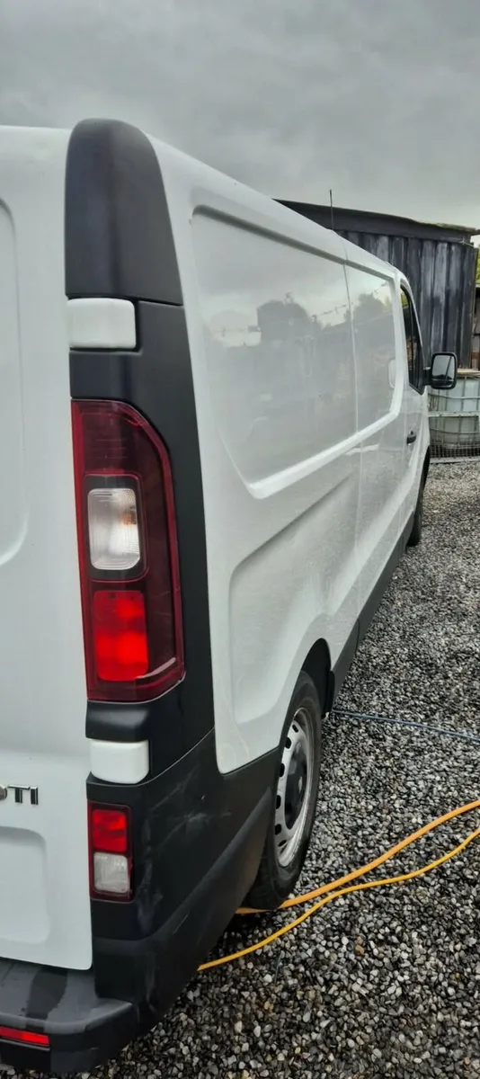 Opel vivaro - Image 4