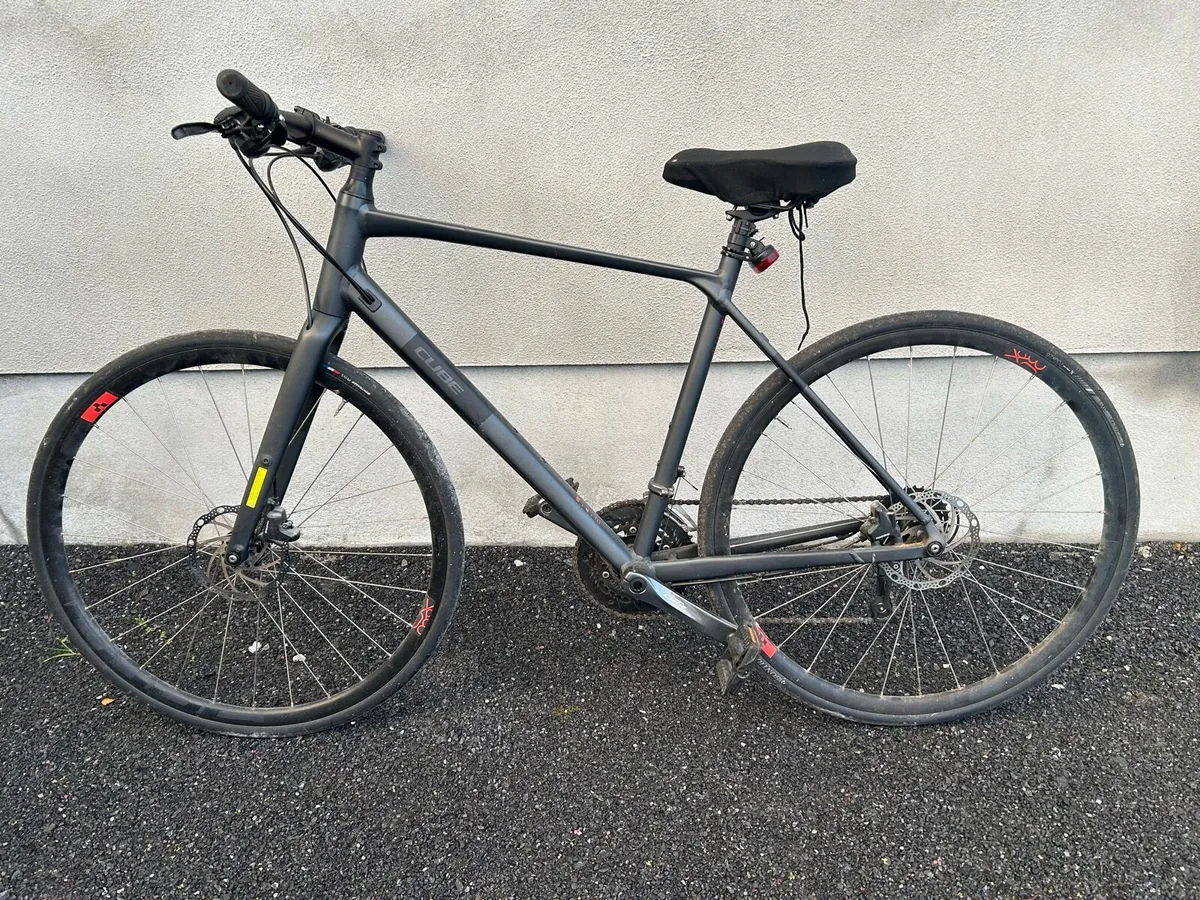 Bike - Image 1