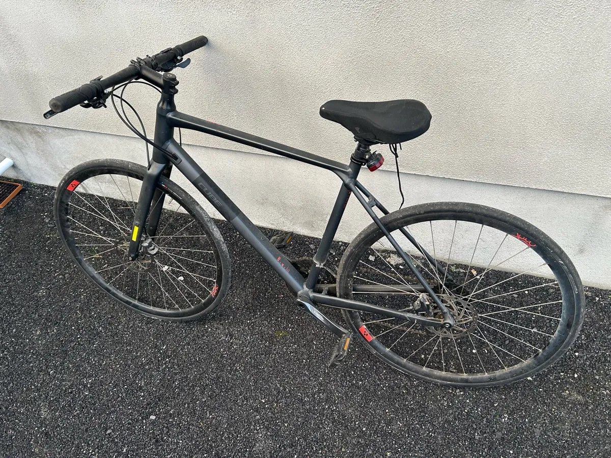 Bike - Image 2