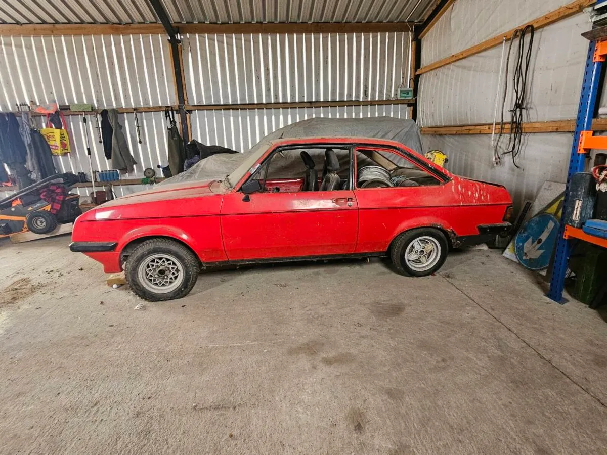 Mk2 RS2000 - Image 3