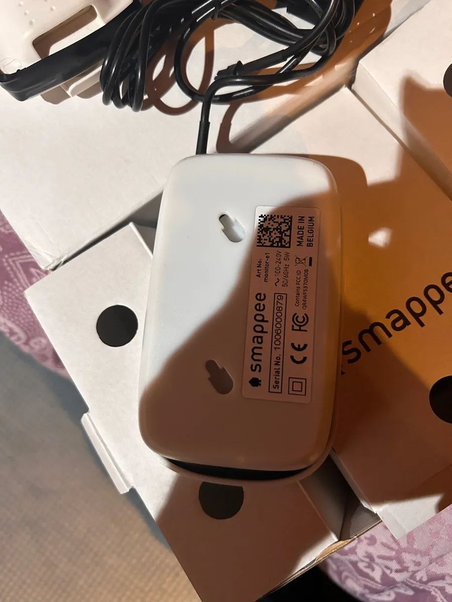 Smappee Home Energy Electricity Monitor - Image 3
