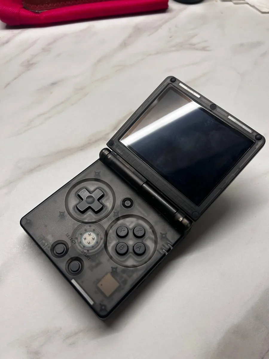 ANBERNIC RG35XXSP - Image 1