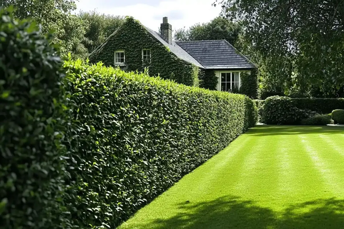 Hedge Cutting! - Image 2