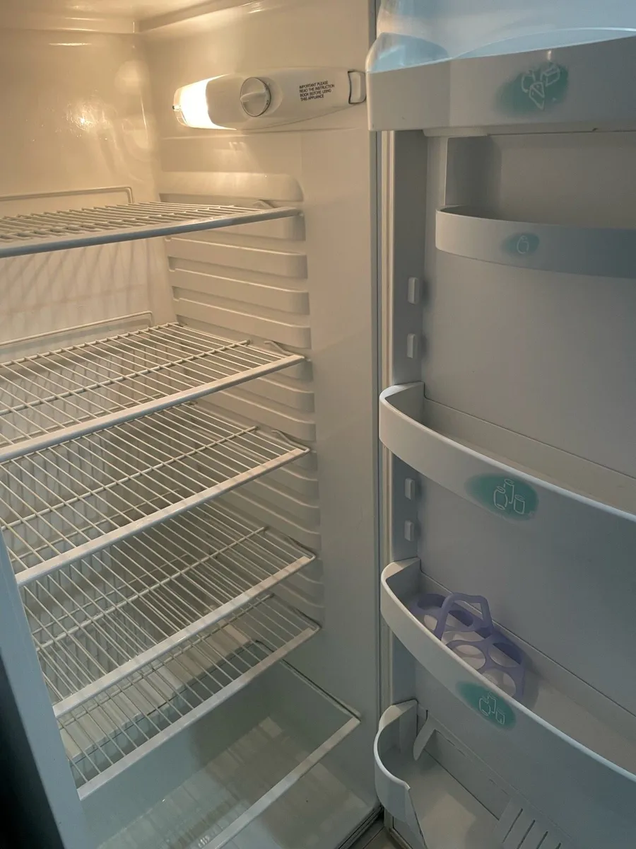 Larder fridge - Image 4