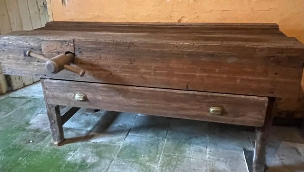 Carpenters Workbench - Image 2