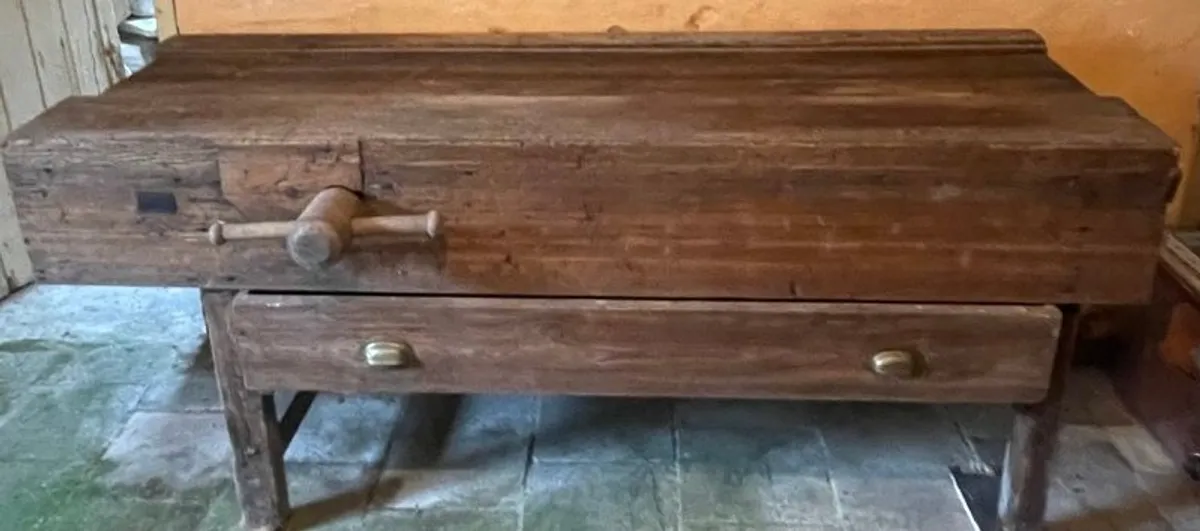 Carpenters Workbench - Image 3