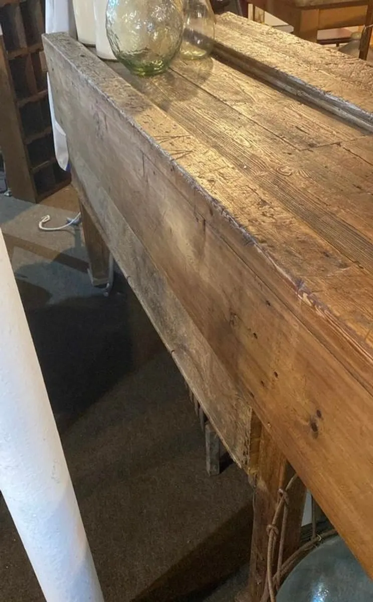 Carpenters Workbench - Image 4