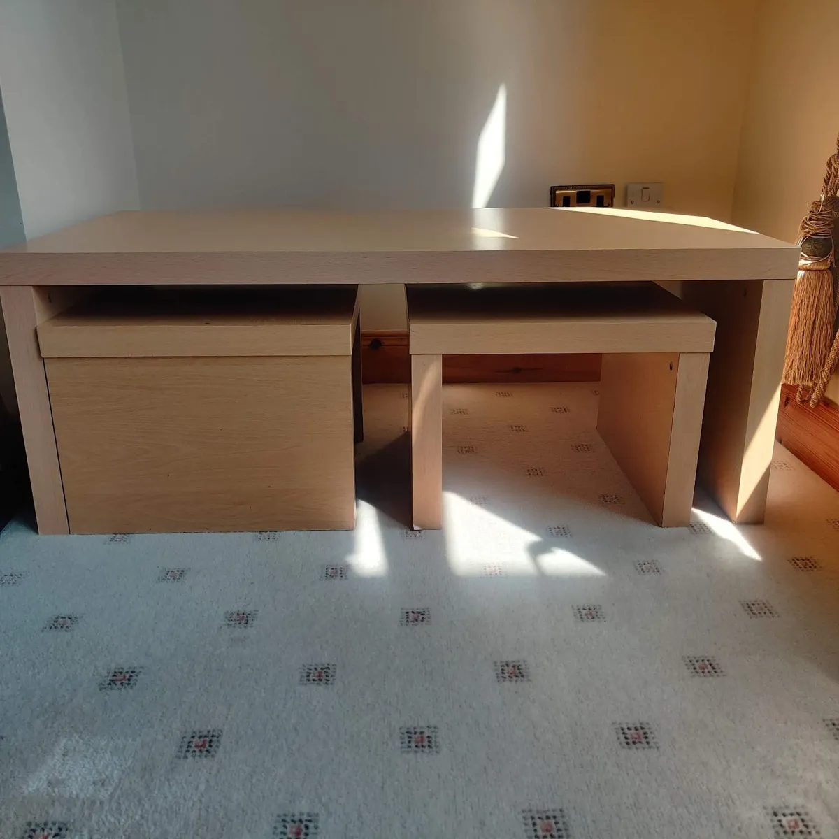 Coffee Table - Image 1