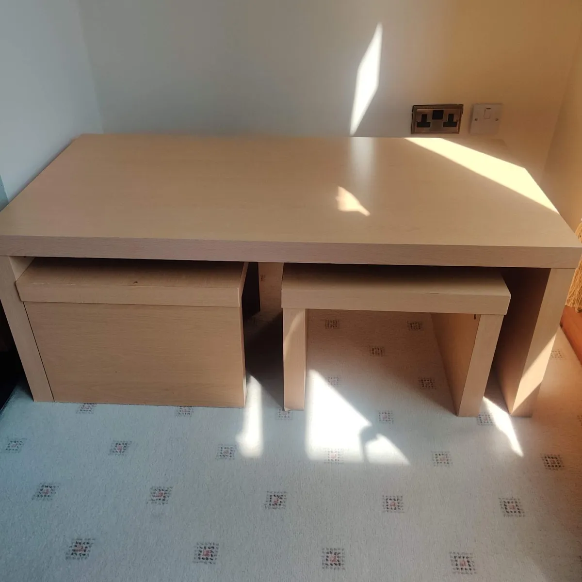 Coffee Table - Image 3