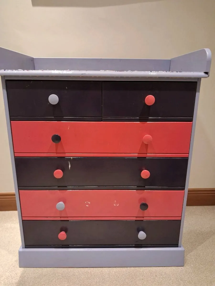 Drawers - Image 1