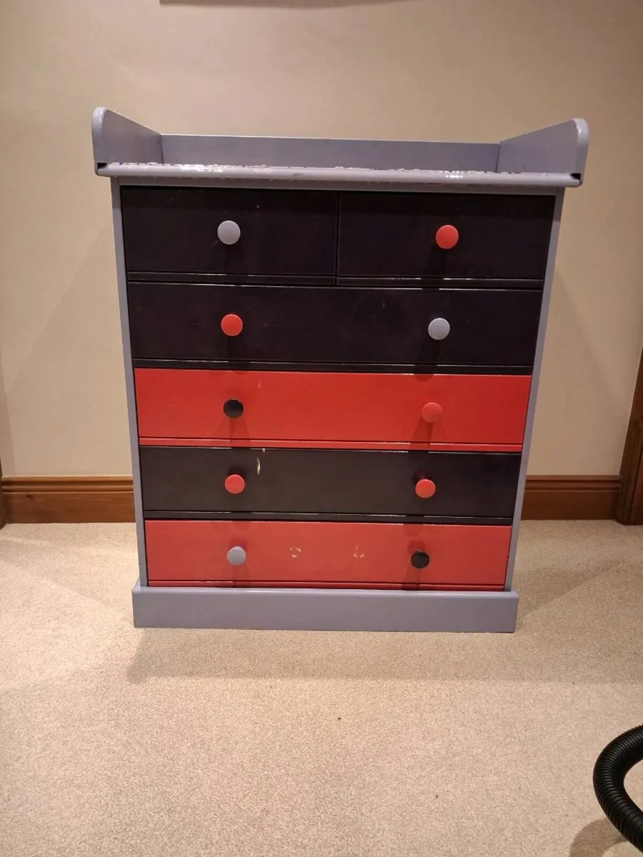 Drawers - Image 2