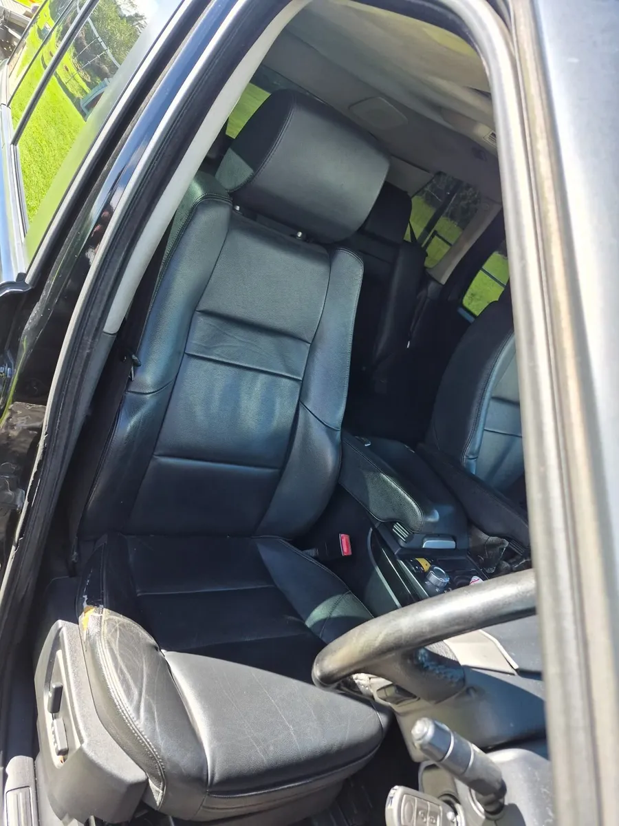 Land Rover Range Rover 2008 - Image 2
