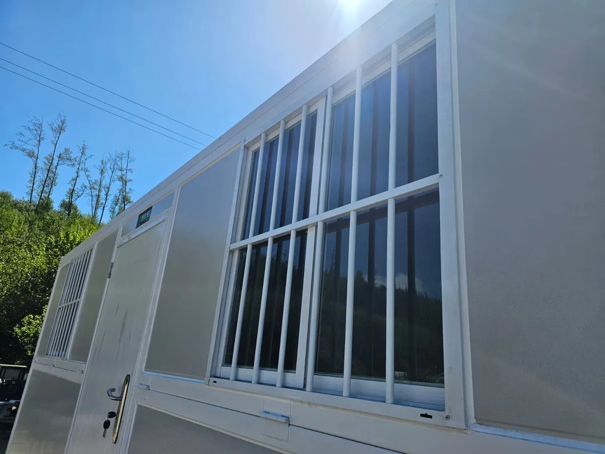 Portacabin - Image 4