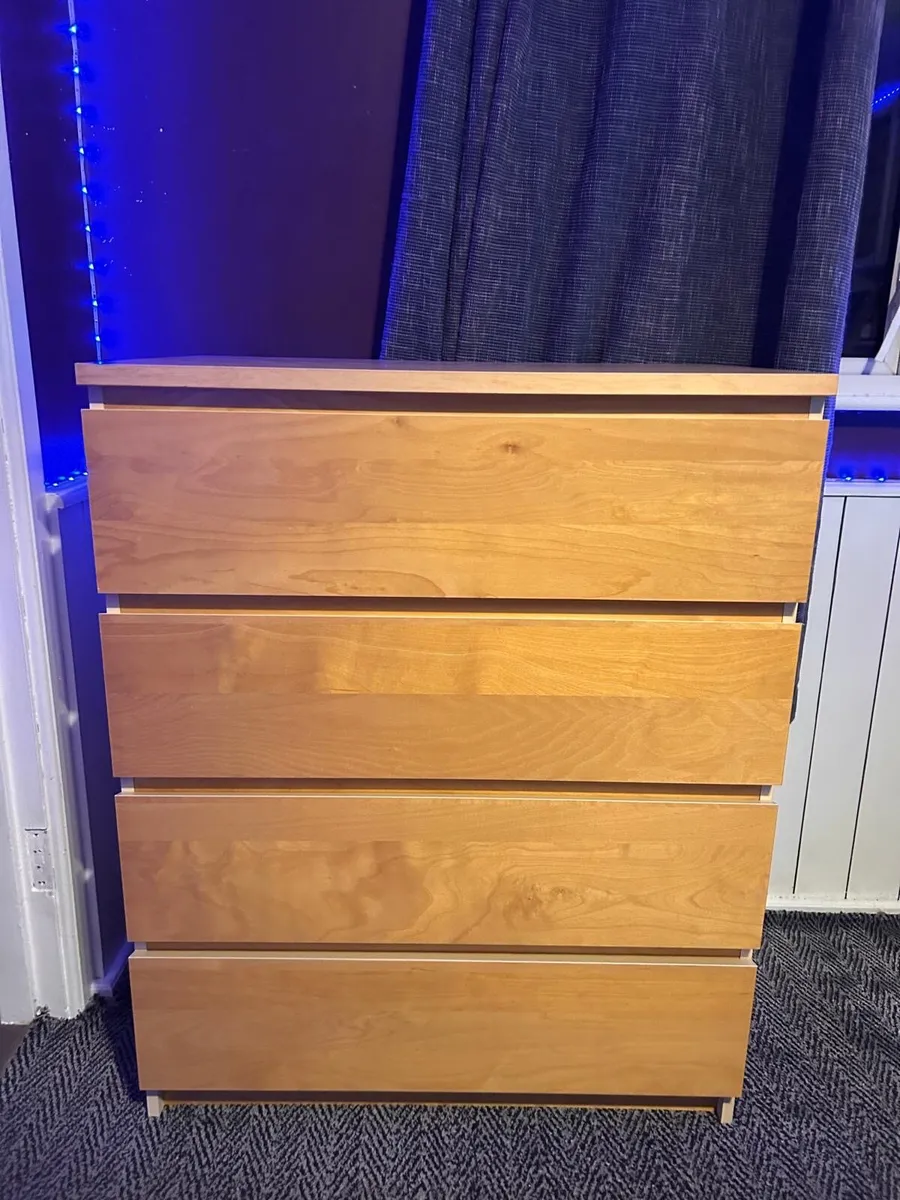 Chest of drawers IKEA - Image 2