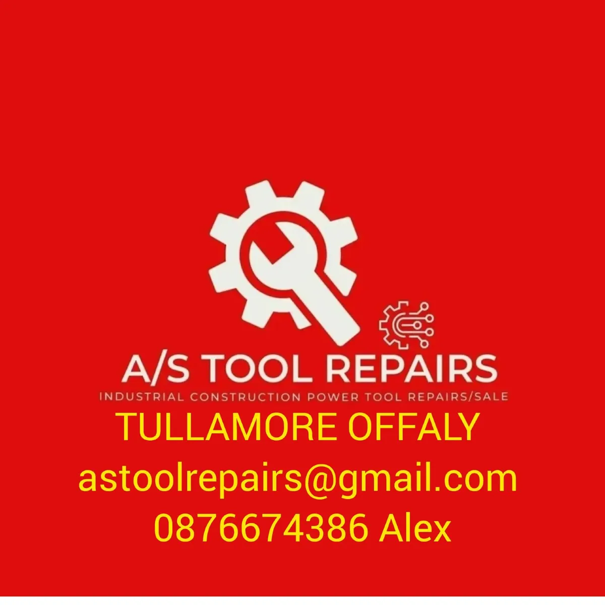 HILTI TE905 REPAIR - Image 4