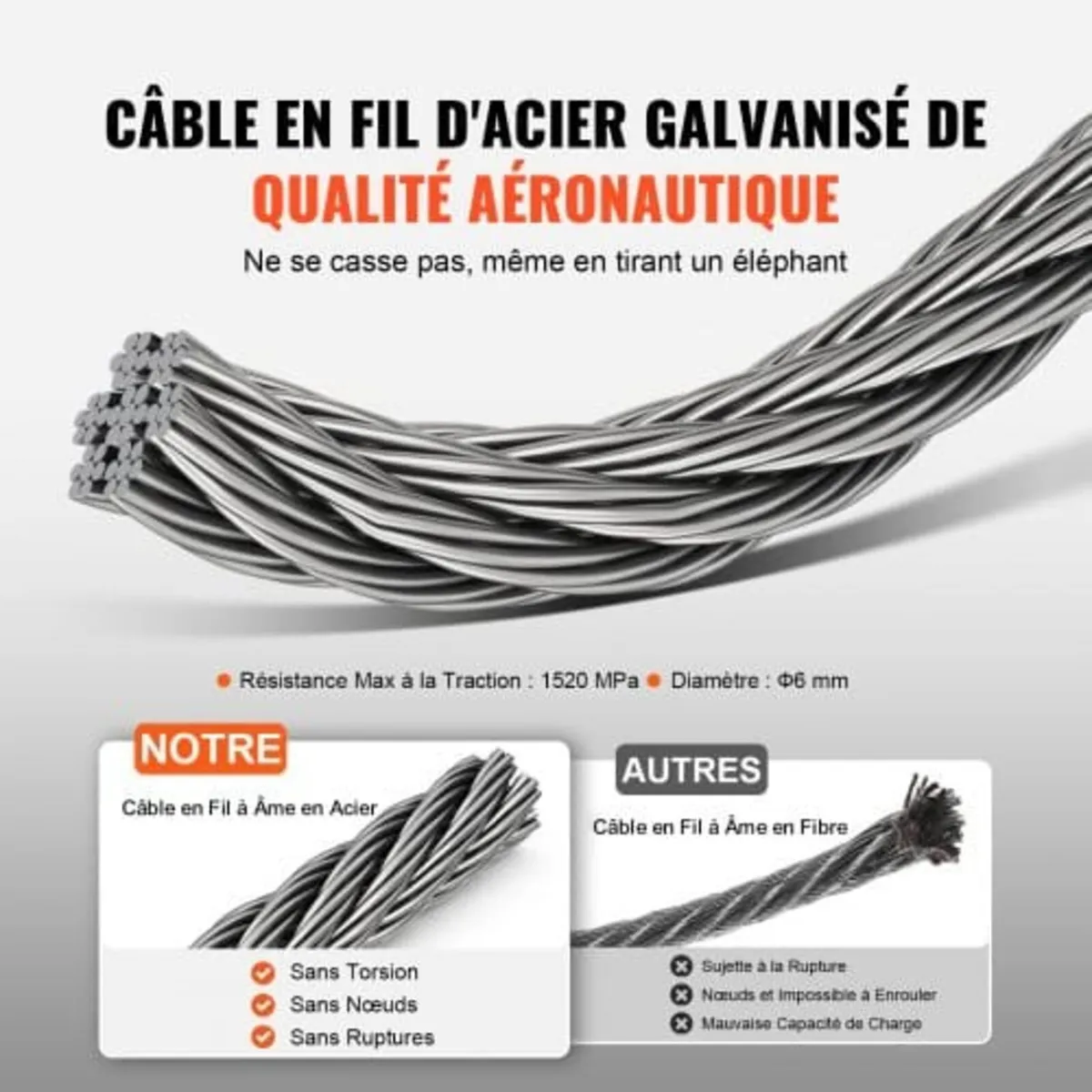 3-in-1 Portable Electric Hoist Winch 499 kg Wired/ - Image 2