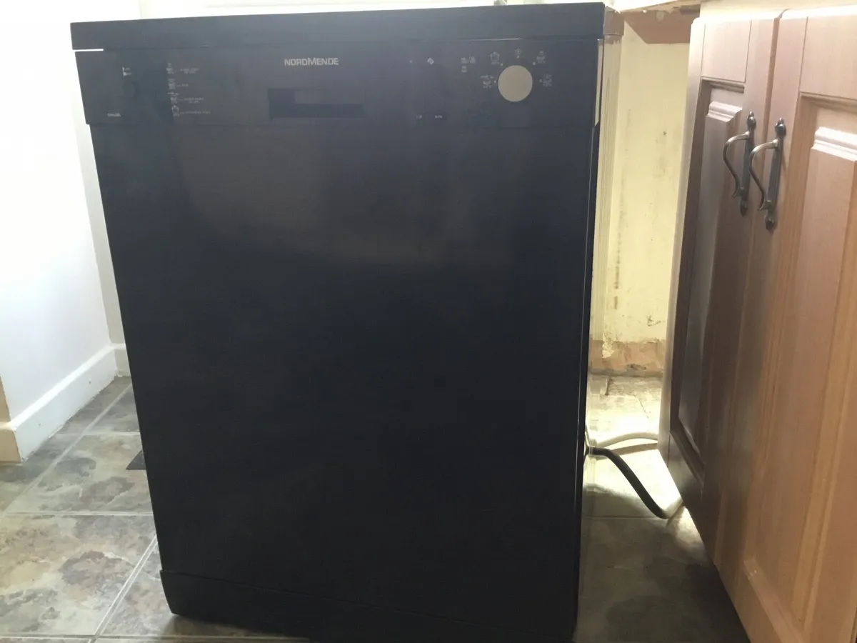 Dish Washer - Image 1