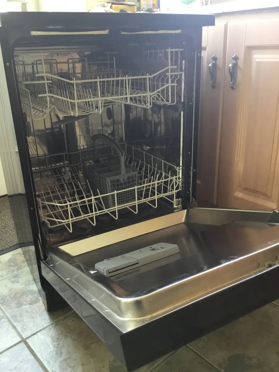 Dish Washer - Image 2