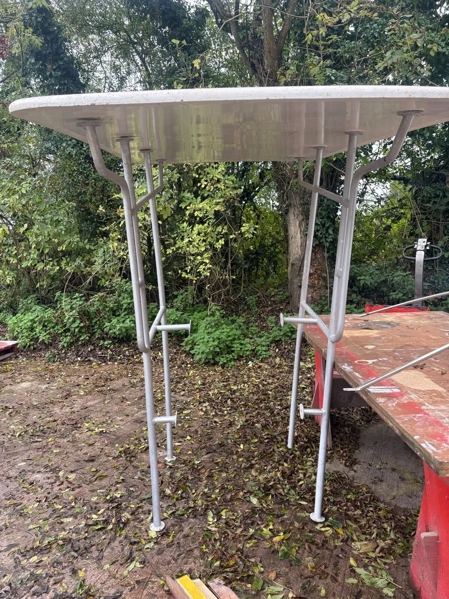Boat T Top - Image 3