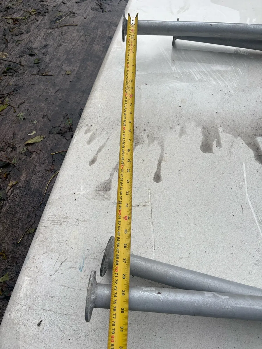 Boat T Top - Image 4