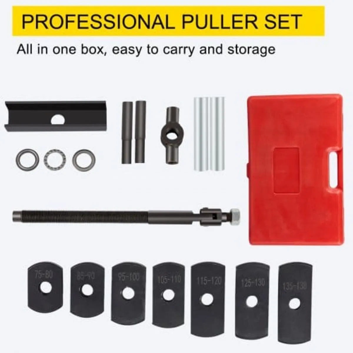 Liner Puller Cylinder Liner Puller, Diesel Engines - Image 4