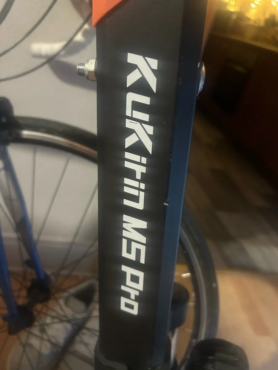 kukirin M5pro e-scooter - Image 2