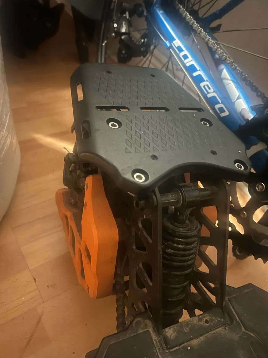 kukirin M5pro e-scooter - Image 4