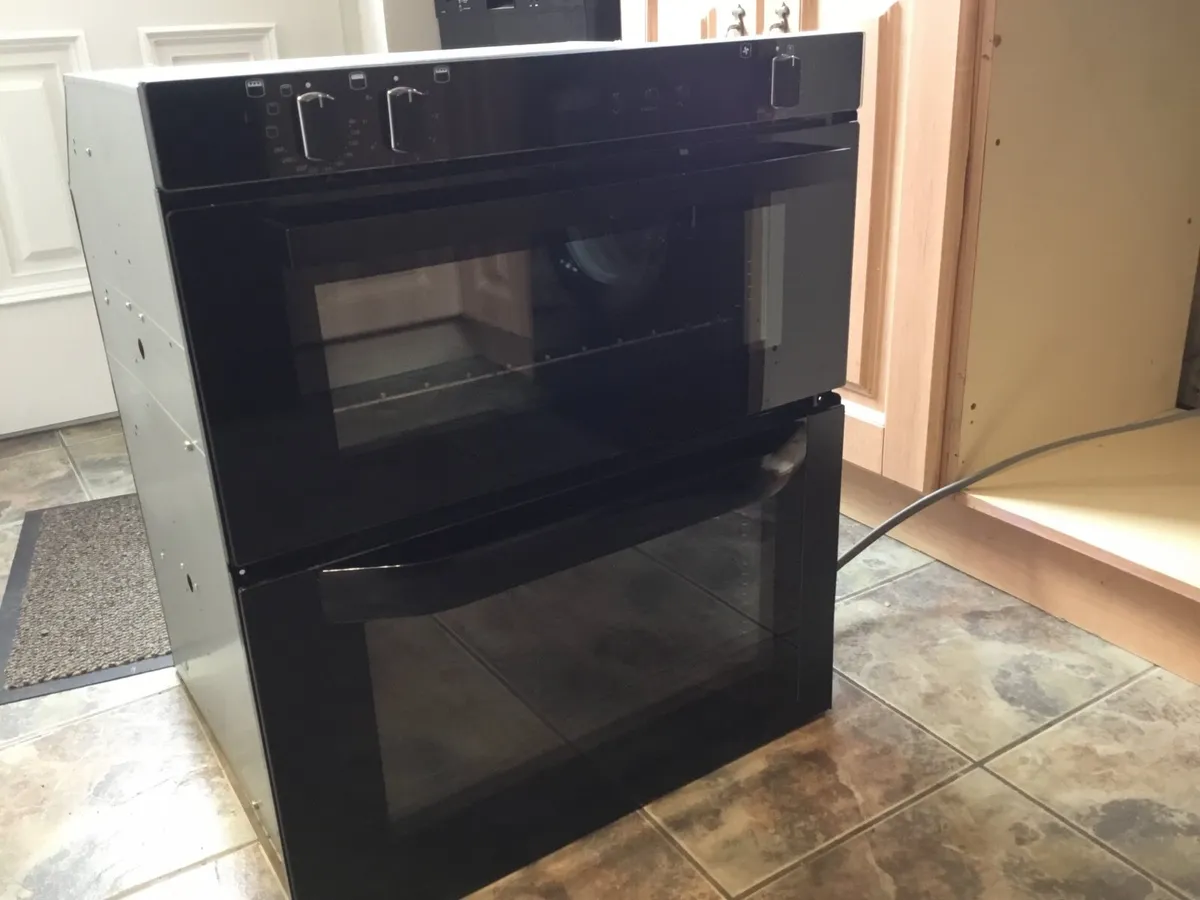Oven & Grill - Image 1